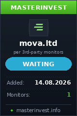 Хайп проект Mova.ltd Хайп проект Mova.ltd