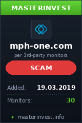 Инвестиционный проект Mphone Инвестиционный проект Mphone