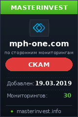 Инвестиционный проект Mphone