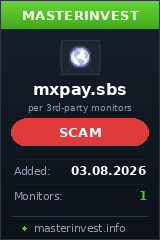 HYIP проект Mxpay HYIP проект Mxpay