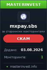 HYIP проект Mxpay HYIP проект Mxpay
