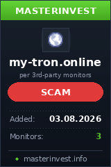 Игровой хайп проект Mytron Игровой хайп проект Mytron