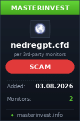 HYIP игра Nedregpt HYIP игра Nedregpt