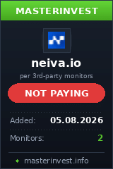 Хайп игра Neiva Хайп игра Neiva