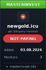 Инвестиционный проект Newgold Инвестиционный проект Newgold