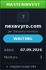 Хайп NexAvyro Хайп NexAvyro