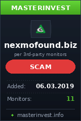 nexmofound.biz nexmofound.biz