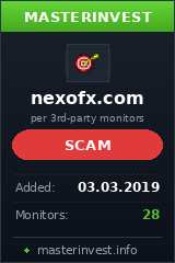 Игровой хайп проект Nexofx Игровой хайп проект Nexofx