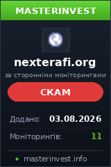 Инвестиционный проект Nextera Financial