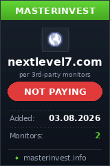 Инвестиционный проект Next Level Инвестиционный проект Next Level
