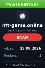 Хайп игра Nftgame