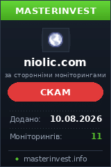Хайп удвоитель Niolic Хайп удвоитель Niolic