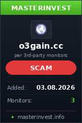 Хайп игра O3gain Хайп игра O3gain