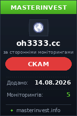 Игровой хайп проект Oh3333