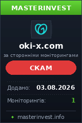HYIP игра Oki-x HYIP игра Oki-x