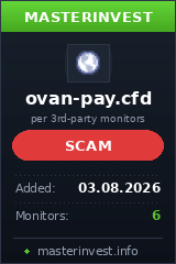 Инвестиционный проект Ovan-pay Инвестиционный проект Ovan-pay