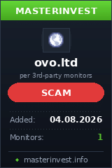 Инвестиционный проект Ovo Инвестиционный проект Ovo
