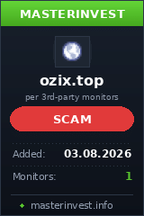 Хайп игра Ozix Хайп игра Ozix