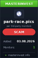 Инвестиционный проект Parkrace Инвестиционный проект Parkrace