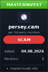 Хайп проект Persey Хайп проект Persey