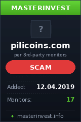 Игровой хайп проект Pili Coins Игровой хайп проект Pili Coins