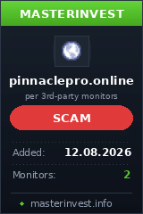 Инвестиционный проект Pinnacle Pro Инвестиционный проект Pinnacle Pro