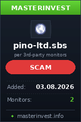 Хайп Pino-ltd Хайп Pino-ltd