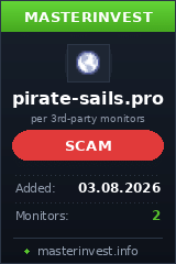 Хайп игра Piratesails Хайп игра Piratesails