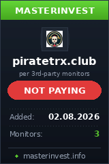 Хайп игра Piratetrx Хайп игра Piratetrx