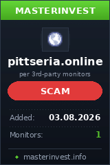 Хайп проект Pittseria Хайп проект Pittseria