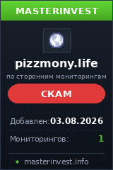 Инвестиционный проект Pizzmony Инвестиционный проект Pizzmony