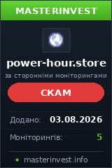 Инвест проект Power-hour Инвест проект Power-hour