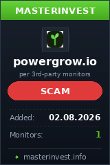 Инвестиционный проект Powergrow Инвестиционный проект Powergrow