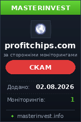 HYIP игра Profitchips HYIP игра Profitchips