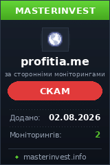 Инвестиционный проект Profitia
