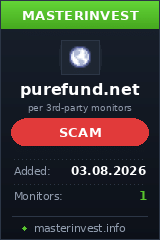 Инвестиционный проект Purefund Инвестиционный проект Purefund