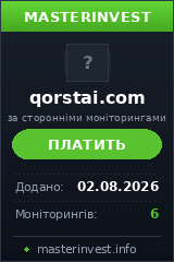 HYIP проект Qorst AI HYIP проект Qorst AI