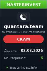 Хайп Quantara Хайп Quantara