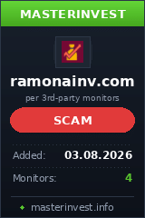Инвестиционный проект Ramonainv Инвестиционный проект Ramonainv