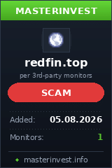 Хайп Redfinances Хайп Redfinances