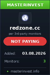 Хайп игра Redzone Хайп игра Redzone
