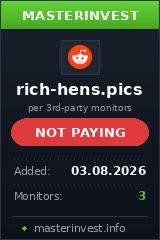 Хайп проект Richhens Хайп проект Richhens