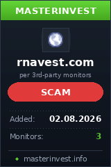 Игровой хайп проект Rnavest Игровой хайп проект Rnavest