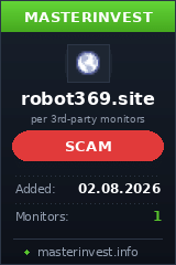 Хайп игра Robot369