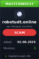 Хайп игра Robotusdt Хайп игра Robotusdt