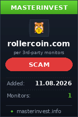 Игровой хайп проект Rollercoin Игровой хайп проект Rollercoin