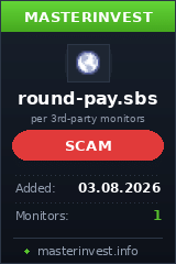 HYIP проект Round-pay HYIP проект Round-pay