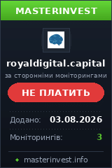 Инвестиционный проект Royaldigital Инвестиционный проект Royaldigital