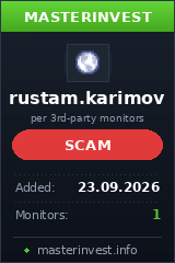 HYIP rustam.karimov
