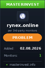Инвестиционный хайп Rynec Инвестиционный хайп Rynec